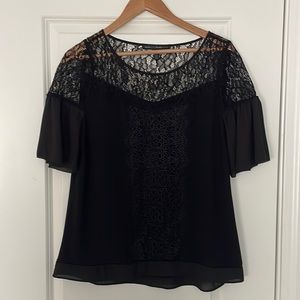 White House Black Market Too